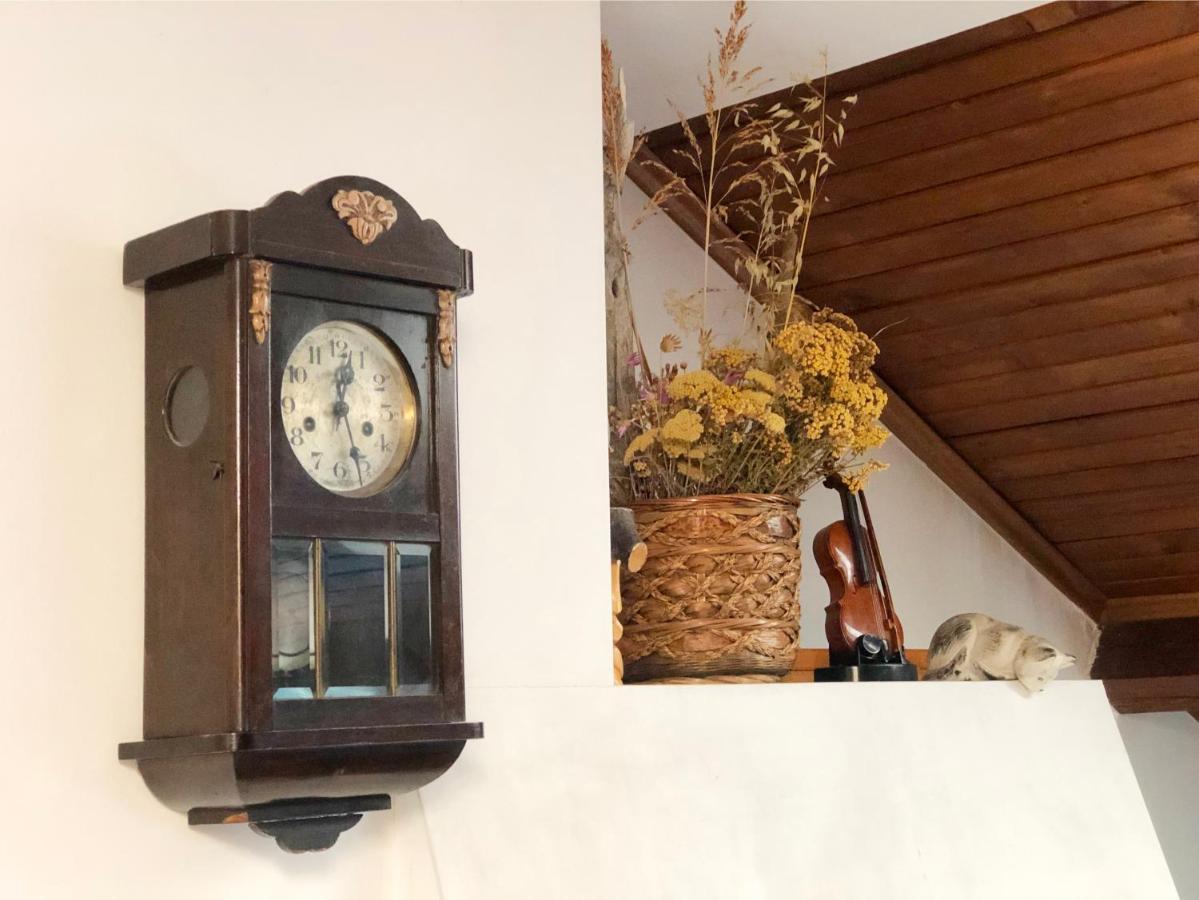Corner House *