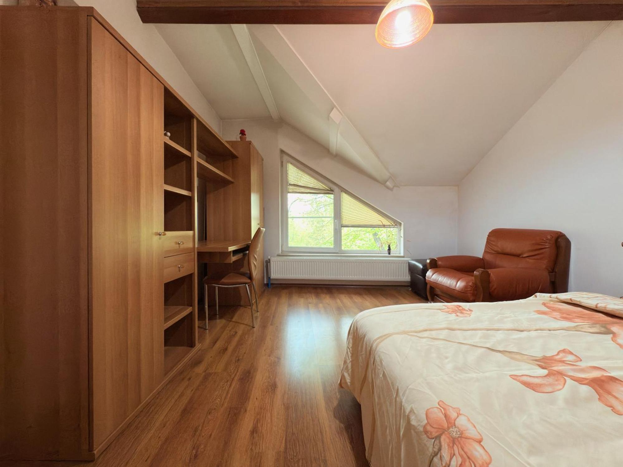 Corner House *