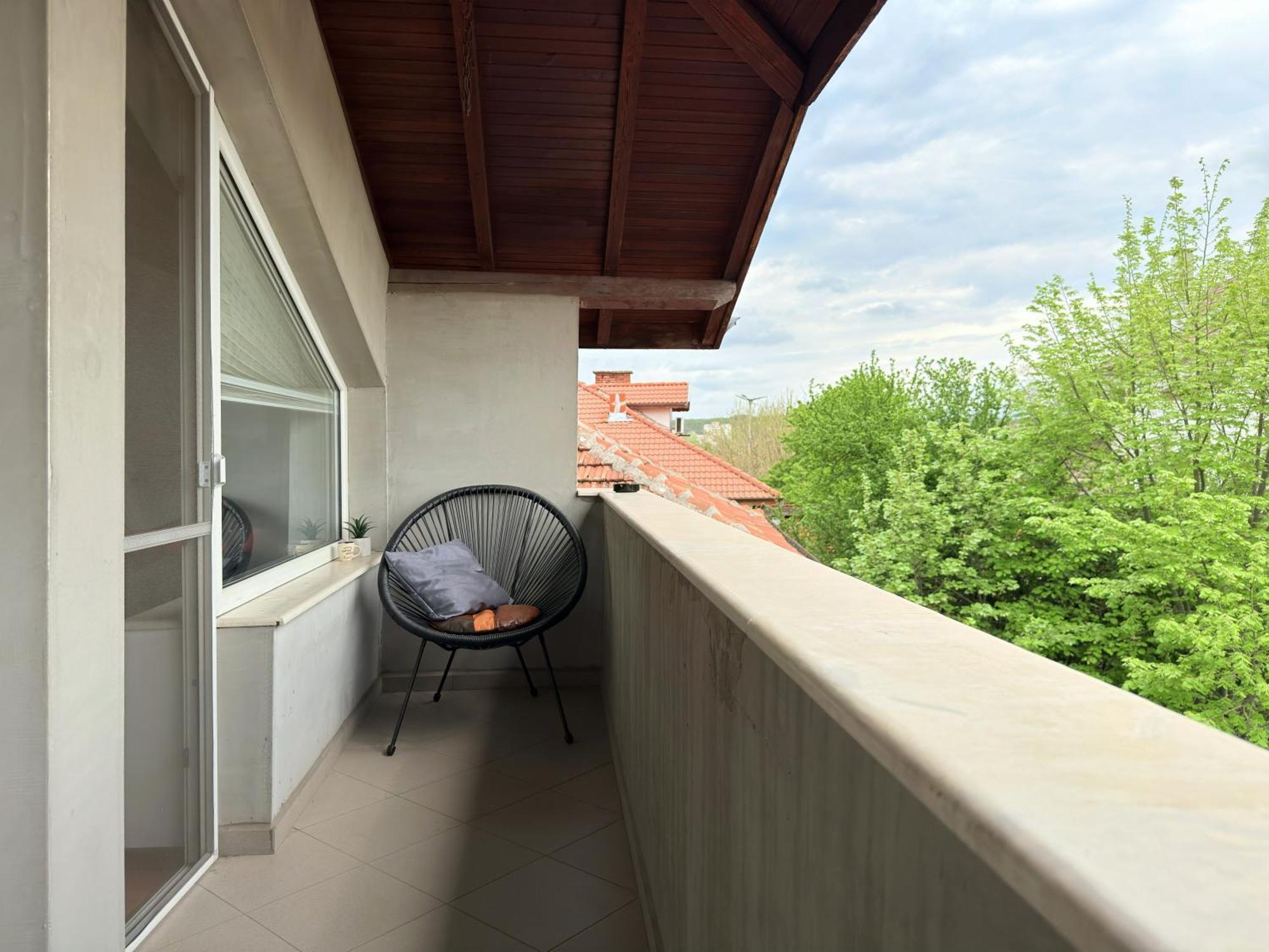 Corner House *
