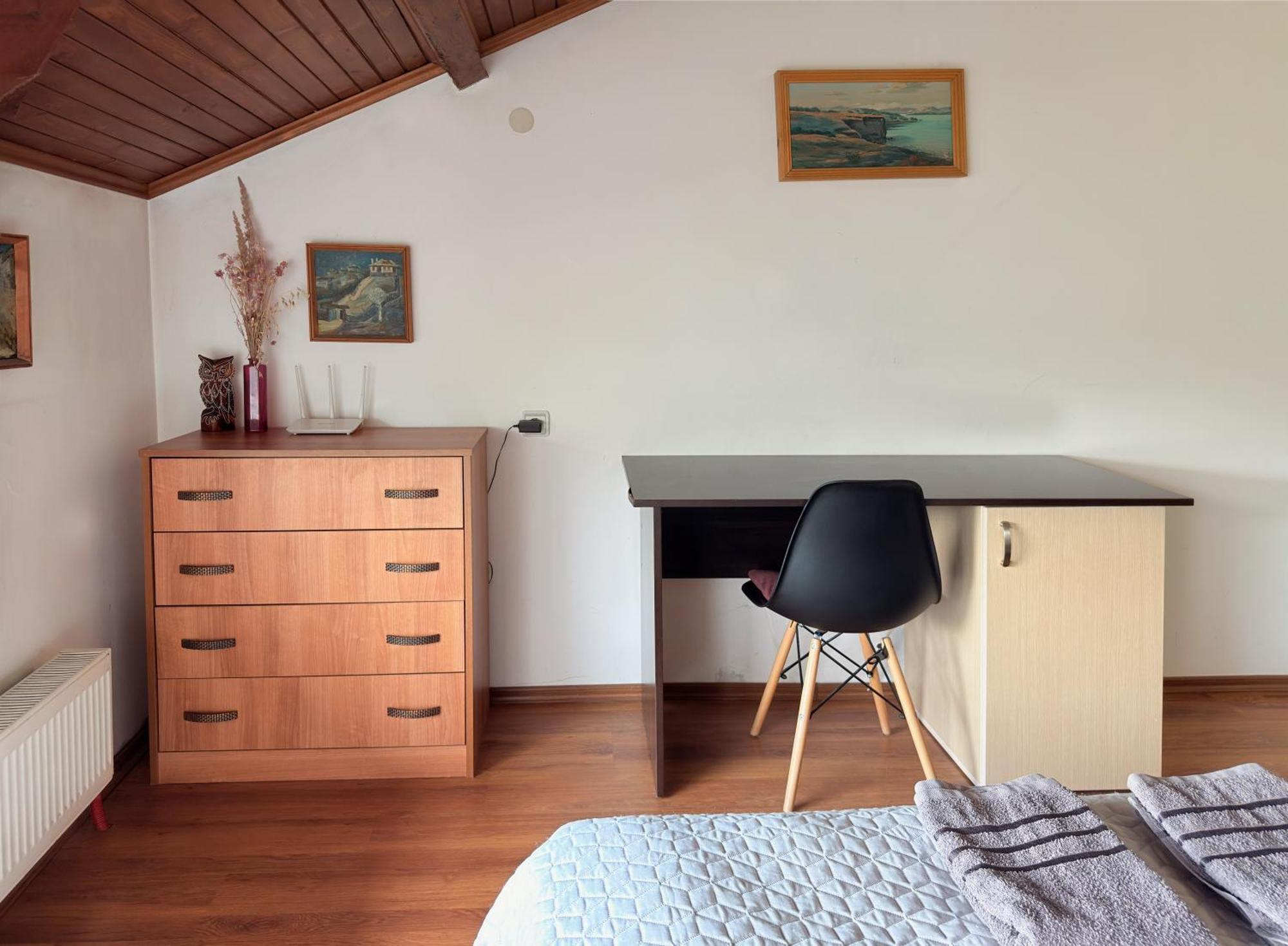 Corner House *