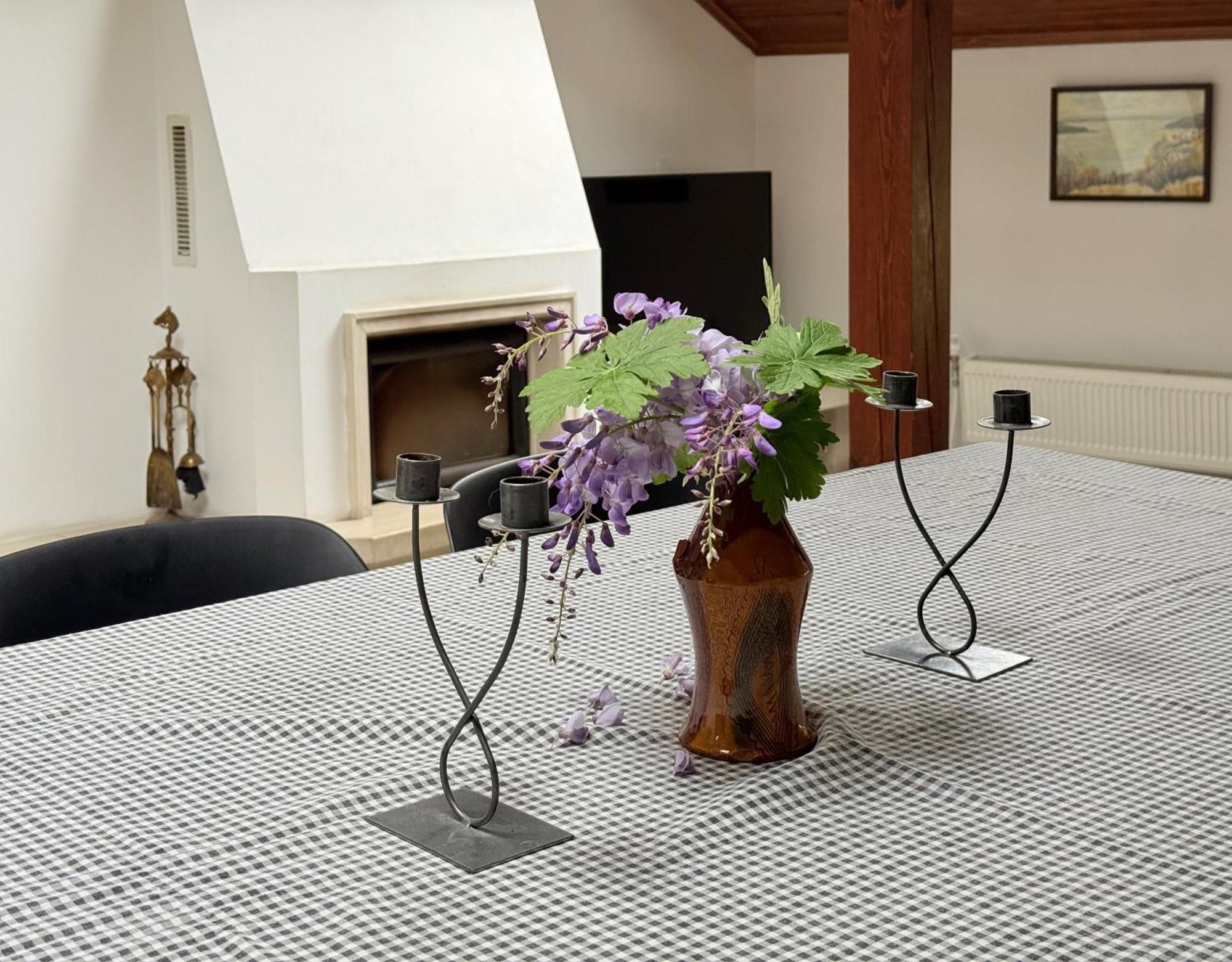 Apartment Corner House