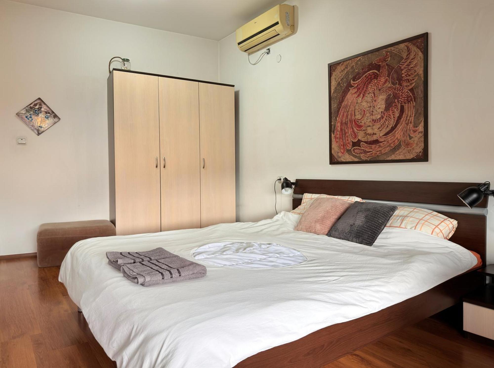 Corner House *