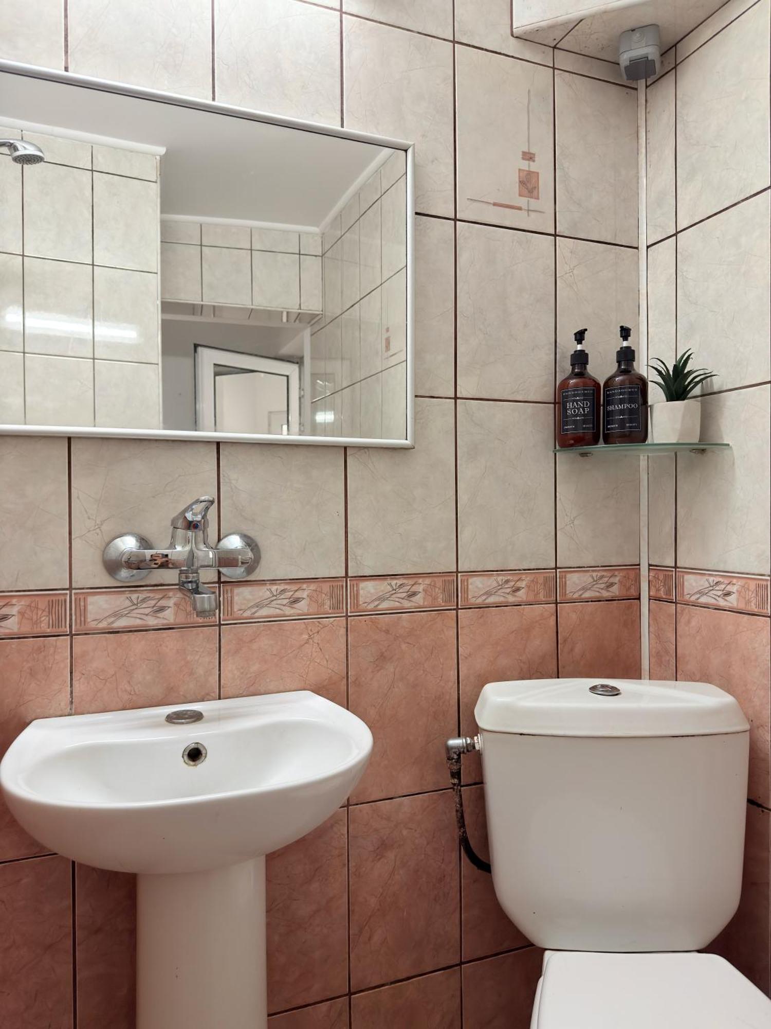 Corner House Апартамент *